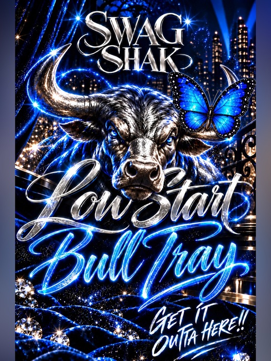 SWAG SHAK Other - I’M LIVE POP UP
